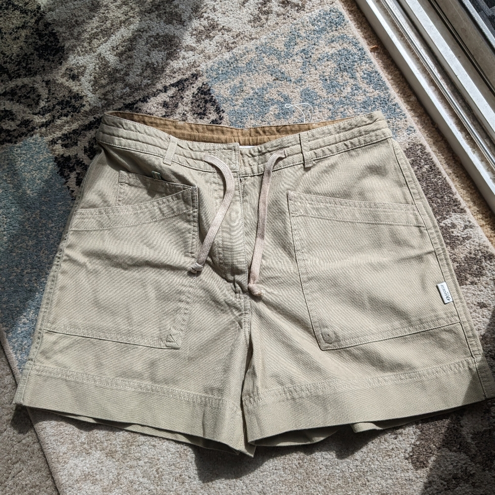 Sportif shorts